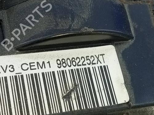 Squib airbag CITROËN C-ELYSEE (DD_)  | BP15726334C102 