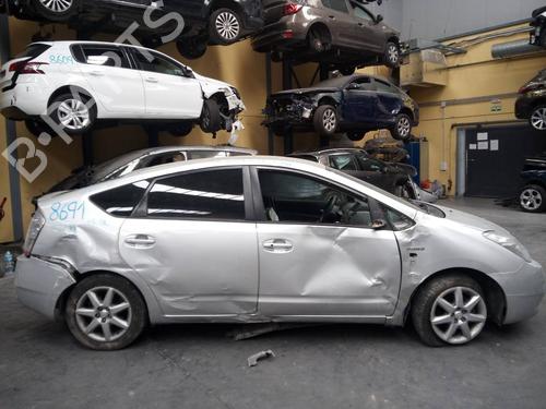 Steering column TOYOTA PRIUS Liftback (_W2_)  | BP7640108M21 