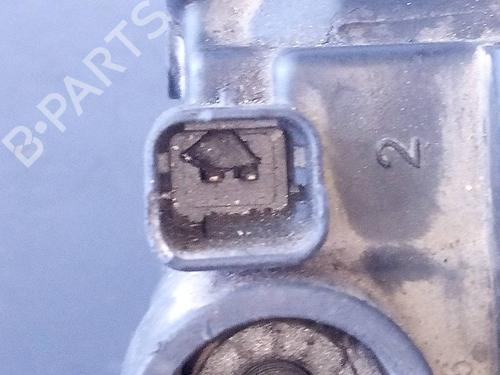 Alternator CITROËN C4 Grand Picasso I (UA_)  | BP22804009M7 