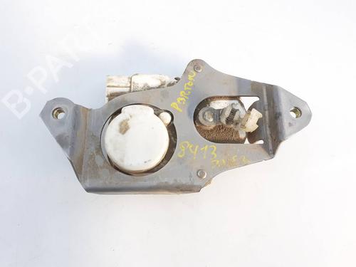 Used Electronic module MITSUBISHI PAJERO SPORT I (K7_, K9_) 2.5 TD (K94W, K74T) (115 hp) 8654735