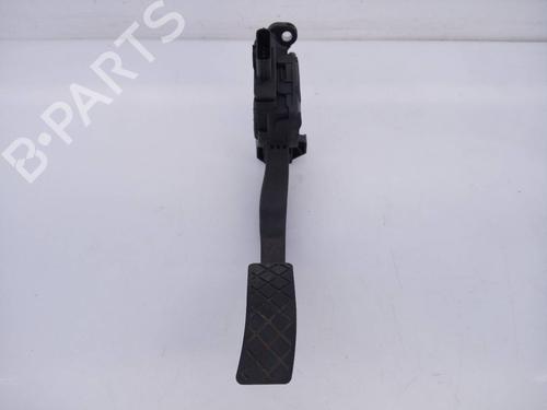 Used Pedal PORSCHE MACAN (95B) 3.0 S Diesel (258 hp) 15673101