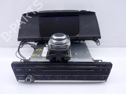 Used Electronic module BMW X3 (F25) xDrive 20 d (184 hp) 6048139