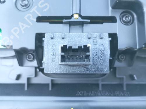 Luz interior FORD PUMA (J2K, CF7) 1.0 EcoBoost mHEV | BP36561417I8 - Image 6