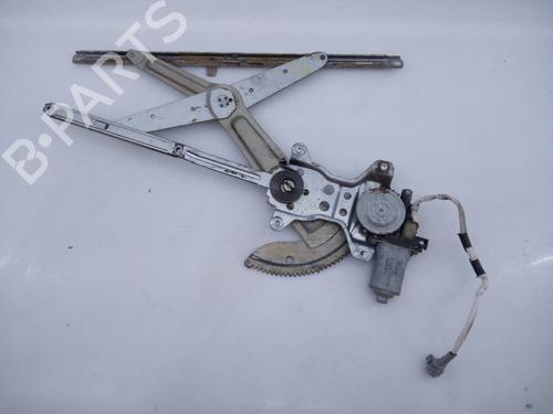 Used Front right window mechanism TOYOTA LAND CRUISER 90 (_J9_) 3.0 TD (KZJ90_, KZJ95_, KZJ90R, KZJ95R, KZJ90W, KZJ95W) (125 hp) 14245782