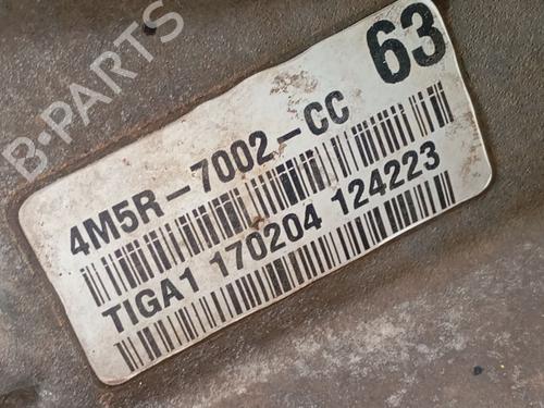Gearbox FORD FOCUS C-MAX (DM2)  | BP34339729M3  - Image 5