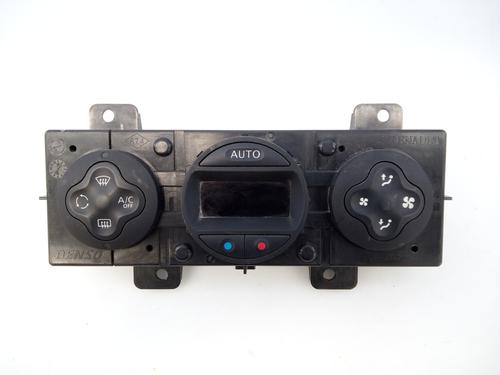 Used Climate control NISSAN NV400 Van (X62, X62B) [2011-2025]  13367812