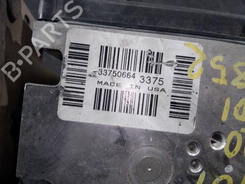 ABS pump PEUGEOT 407 (6D_)  | BP11423233M43 