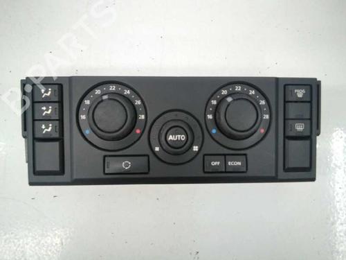 Used Climate control LAND ROVER DISCOVERY III (L319) 2.7 TD 4x4 (190 hp) 4571604