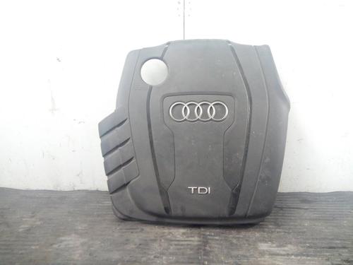 Used Engine cover Engine cover AUDI Q5 (8RB) 2.0 TDI quattro (143 hp) 8721016 8721016