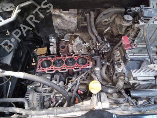 Instrument cluster NISSAN QASHQAI / QASHQAI +2 I (J10, NJ10, JJ10E) 1.5 dCi | BP8901903C47 