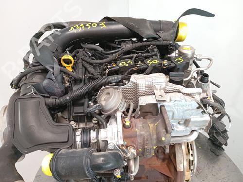 Engine FORD TOURNEO COURIER B460 MPV 1.0 EcoBoost | BP38985510M1 - Image 6