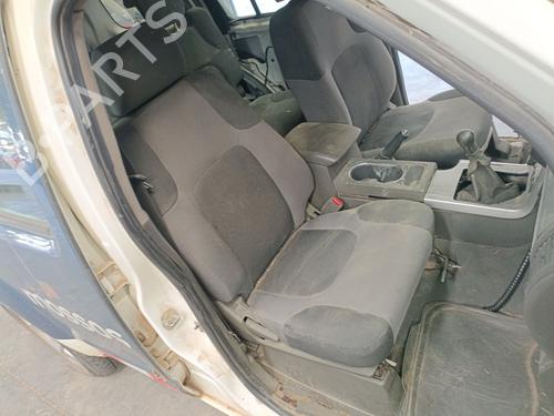 Engine NISSAN PATHFINDER III (R51) 2.5 dCi 4WD | BP36432801M1 - Image 9