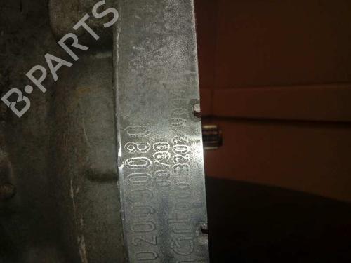 Gearbox SMART CITY-COUPE (450) 0.6 (450.330, 450.332) | BP2960709M3 