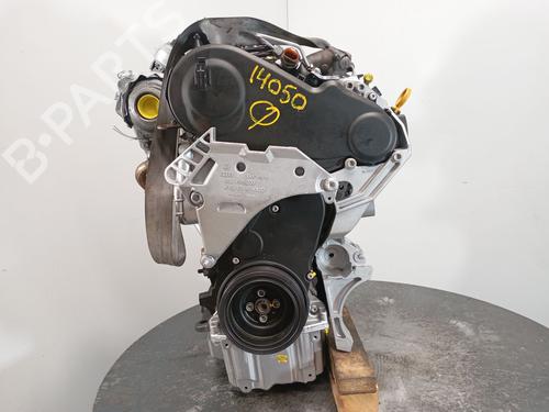 Engine VW TOURAN (1T3) 1.6 TDI | BP36405669M1 - Image 2