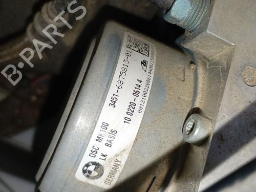 Used ABS pump ABS pump BMW 3 (F30, F80) 318 d (143 hp) 34543823 34543823