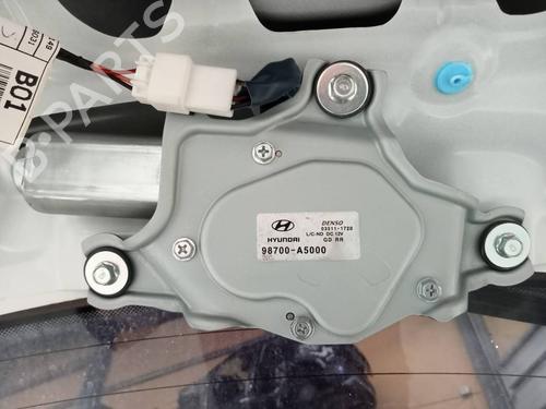 Used Rear wiper motor HYUNDAI i30 (GD) [2011-2025]  22715280