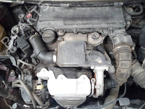 Right front window motor FORD FIESTA VI (CB1, CCN) 1.4 TDCi | BP8667889E20 