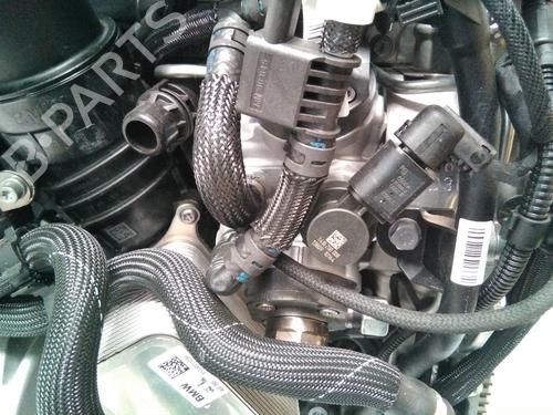 Engine BMW X4 (G02, F98)  | BP10251326M1 