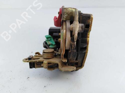 Rear left lock JEEP CHEROKEE (KJ) 2.5 CRD 4x4 | BP6067998C100 