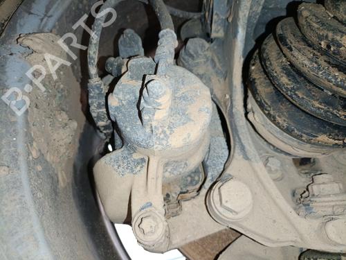 Høyre bremsekaliper foran MERCEDES-BENZ CLA (C118) CLA 200 d (118.312) (150 hp) 30599371