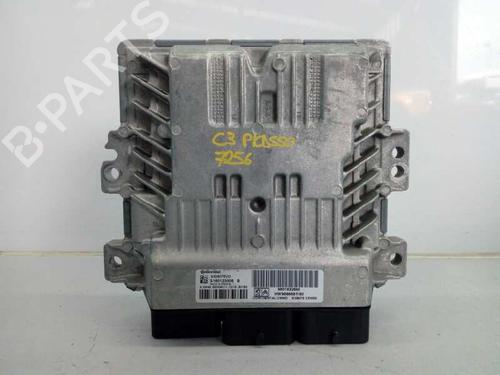 Used Engine control unit (ECU) CITROËN C3 Picasso (SH_) [2008-2025]  5542913