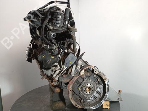 Engine MERCEDES-BENZ A-CLASS (W169) A 180 CDI (169.007, 169.307) | BP12495032M1 