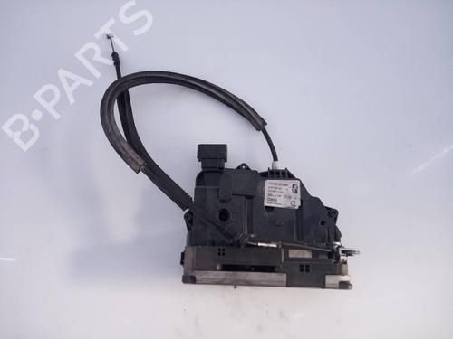 Used Front right lock FIAT DUCATO Van (250_) 150 Multijet 2,3 D (148 hp) 7197020