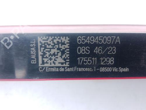 Third brake light SKODA KAMIQ (NW4) 1.0 TSI | BP33203054L11 - Image 4