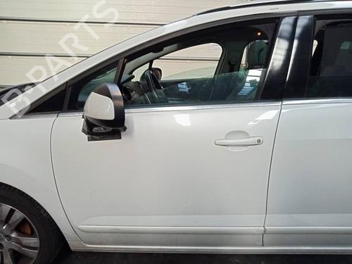 Dør venstre foran PEUGEOT 5008 (0U_, 0E_) [2009-2017]  22715430