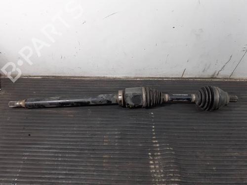 Used Right front driveshaft VOLVO V60 I (155) D3 / D4 (163 hp) 7477081