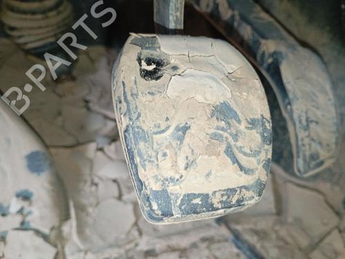 Bremsepedal FORD TRANSIT CUSTOM V362 Bus (F3) 2.0 EcoBlue BP28107210I19