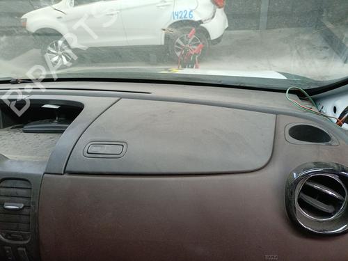 Handskerum FIAT TALENTO Van (296_) [2016-2026]  31968834