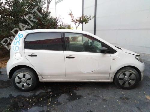 Høyre foran lås VW UP! (121, 122, BL1, BL2, BL3, 123) 1.0 | BP4604194C97 
