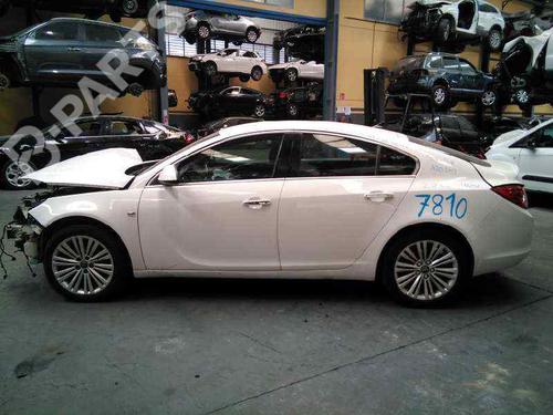Used Parts OPEL INSIGNIA A (G09)  2.0 CDTI (68)  797562