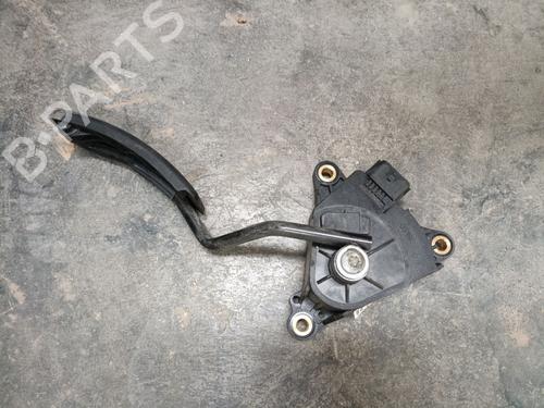Pedal Pedal MERCEDES-BENZ CITAN Box Body/MPV (W415) [2012-2021] 37463881 37463881