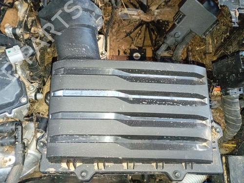 Used Air filter box Air filter box 36917337 36917337