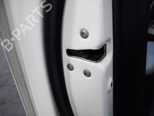 Used Front left lock KIA NIRO I (DE) 1.6 GDI Plug-in Hybrid (141 hp) 16959614