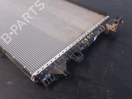 Water radiator SKODA SCALA (NW1) 1.5 TSI | BP33656577M31 - Image 3