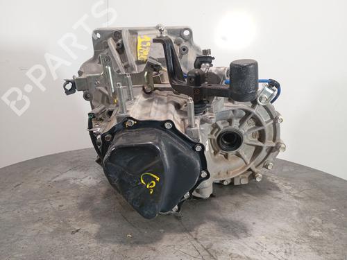 Used Gearbox Gearbox MAZDA 3 (BK) [2003-2009] 34185888 34185888