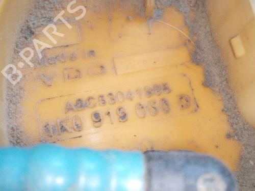 Fuel pump AUDI A3 (8P1) 1.9 TDI | BP38535603M76 - Image 2