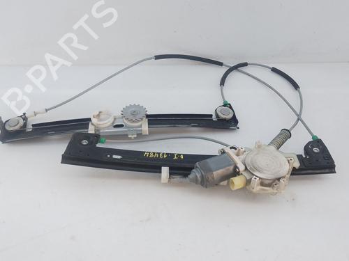Used Front left window mechanism MINI MINI (R50, R53) One (90 hp) 30881240