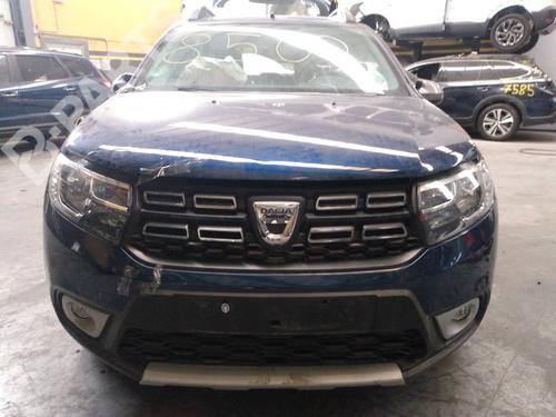 Clutch pedal DACIA SANDERO II TCe 90 (B8M1, B8MA, B8AC) | BP8788619I13  - Image 8