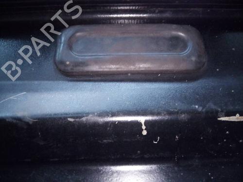 Used Tailgate handle PEUGEOT 308 I (4A_, 4C_) 1.4 16V (95 hp) 16319228