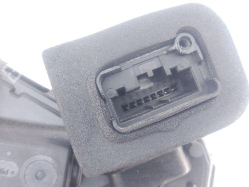 Front right lock SEAT LEON (KL1, KLG) 2.0 TDI | BP31354029C97