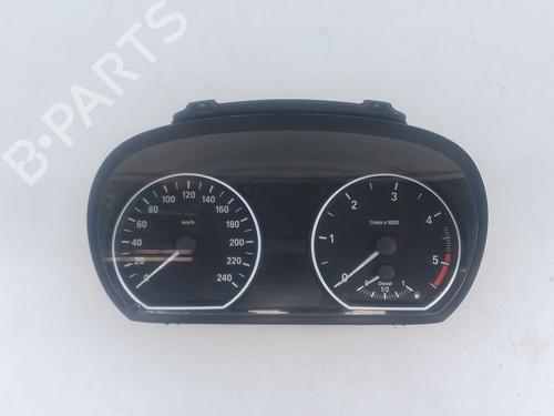 Instrument cluster BMW 1 (E87) 118 d | BP38873100C47 - Image 2