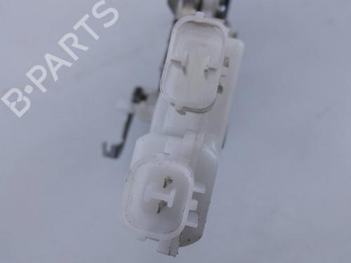 Rear left lock DACIA DOKKER MPV (KE_)  | BP15596902C100 
