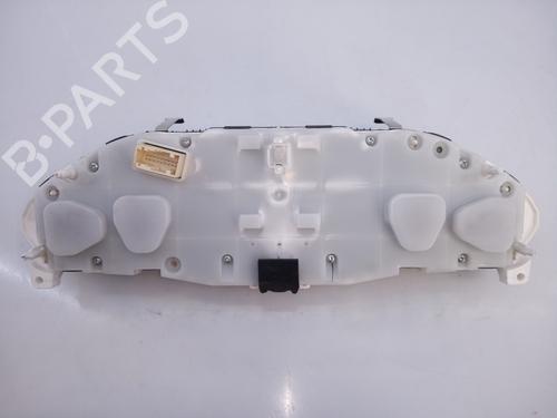 Instrument cluster PEUGEOT 208 I (CA_, CC_) 1.4 HDi | BP10410811C47 