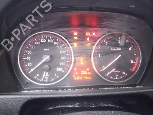 Front left window mechanism BMW X1 (E84) sDrive 18 d | BP8327706C22 