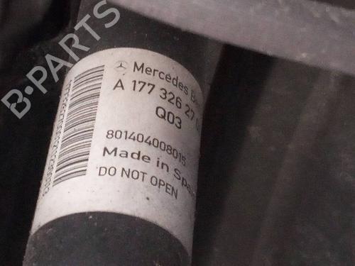 Right rear shock absorber MERCEDES-BENZ CLA (C118) AMG CLA 45 S 4-Matic+ (118.354) | BP22976079M19 