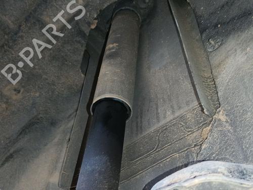 Used Left rear shock absorber FORD FOCUS III 1.6 TDCi (115 hp) 32388404